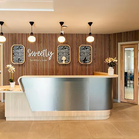 Sweetly Versailles Saint-quentin En Yvelines 3* Saint-Cyr-lʼÉcole