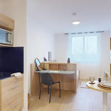 Sweetly Versailles Saint-quentin En Yvelines Ξενοδοχείο με διαμερίσματα