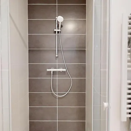 Ξενοδοχείο με διαμερίσματα Sweetly Versailles Saint-quentin En Yvelines 3*
