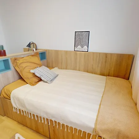 Sweetly Versailles Saint-quentin En Yvelines Ξενοδοχείο με διαμερίσματα 3*